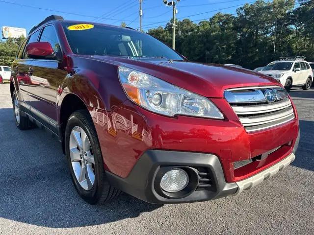 2013 Subaru Outback 3.6R Limited for sale in Jacksonville, NC