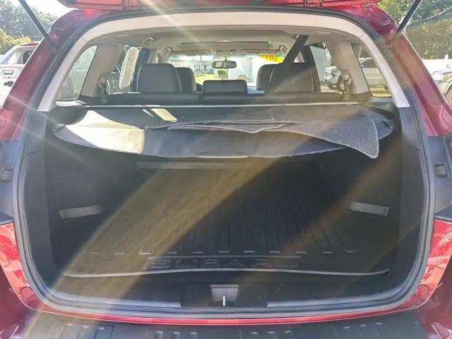 2013 Subaru Outback 3.6R Limited