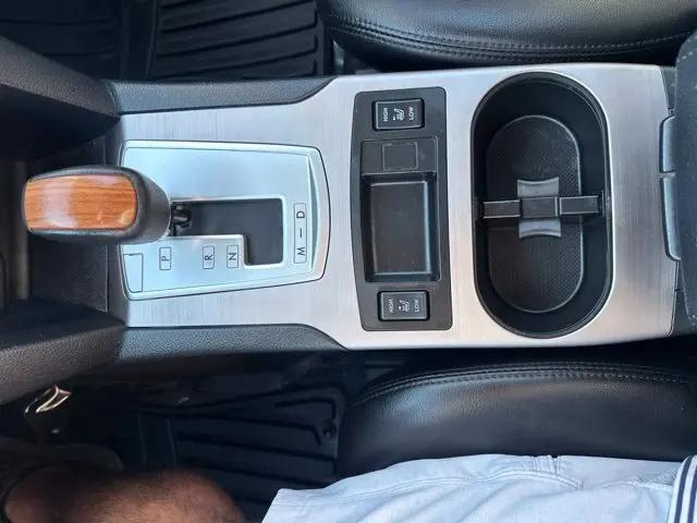 2013 Subaru Outback 3.6R Limited