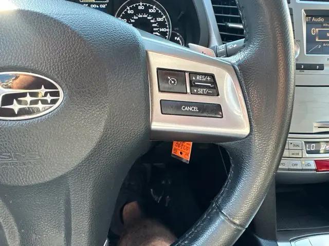 2013 Subaru Outback 3.6R Limited