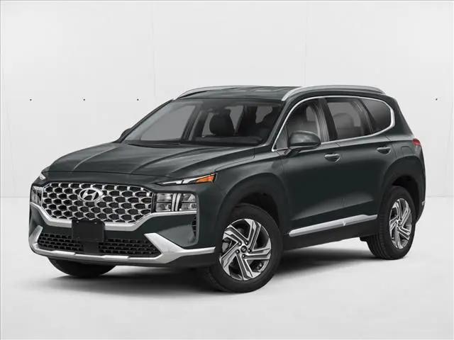 2021 Hyundai Santa Fe SEL for sale in Cerritos, CA