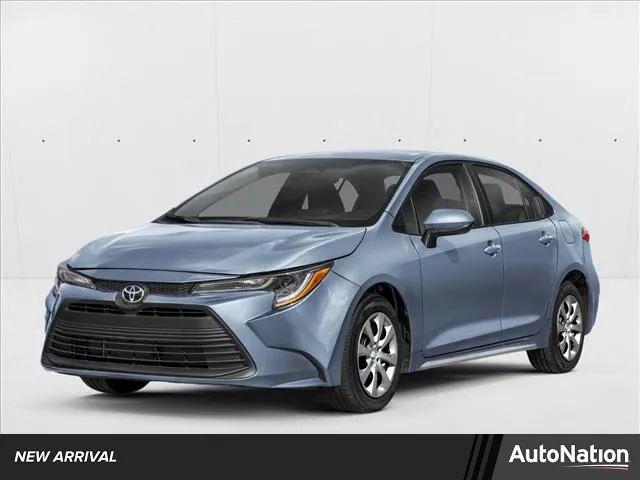 2027 Toyota Corolla LE for sale in Davie, FL