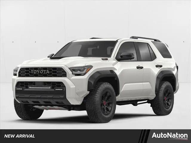 2026 Toyota 4Runner TRD Pro for sale in Davie, FL