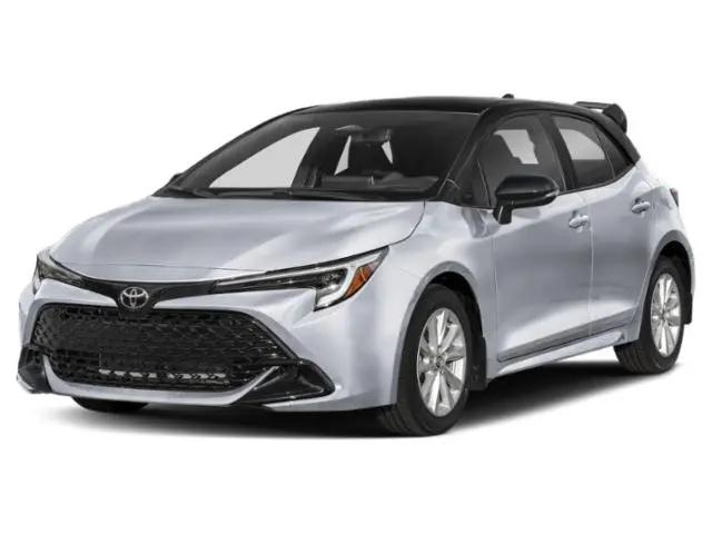 2027 Toyota Corolla SE for sale in Cerritos, CA