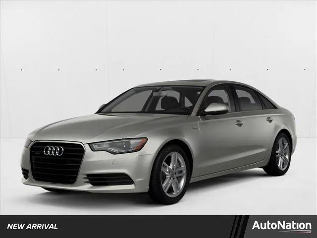 2014 Audi A6 3.0 TDI Premium Plus for sale in Mobile, AL