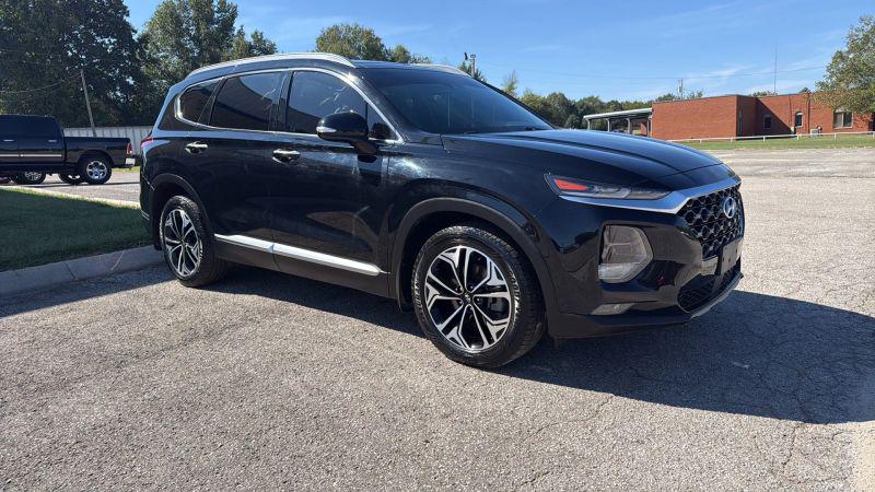 2020 Hyundai Santa Fe SEL 2.0T for sale in Brownsville, TN