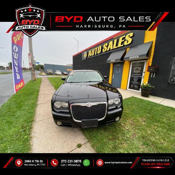 2010 Chrysler 300 V8 for sale in Harrisburg, PA