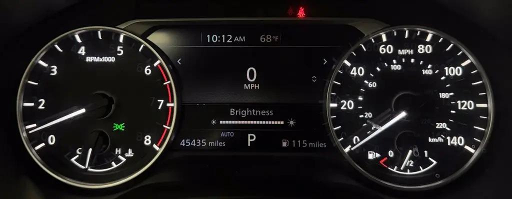 2021 Nissan Rogue SV Intelligent AWD