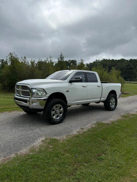 2015 Ram 2500 Big Horn for sale in Bessemer, AL