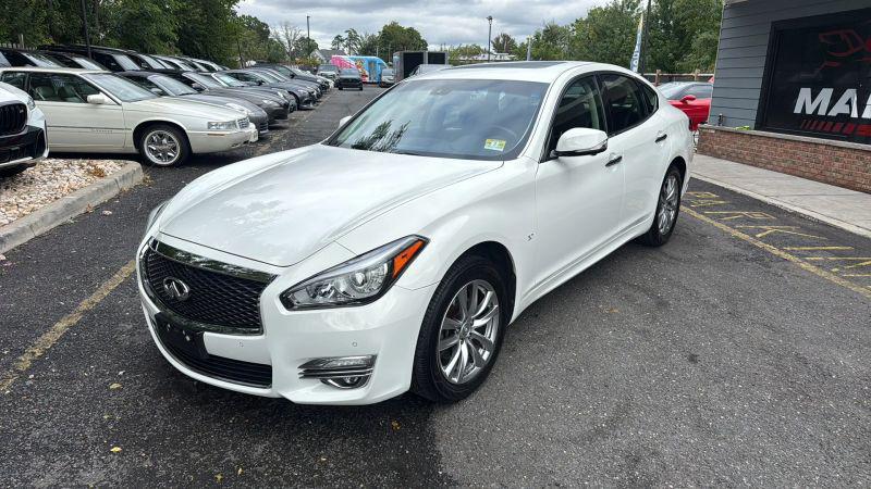 2015 INFINITI Q70 3.7X for sale in East Brunswick, NJ
