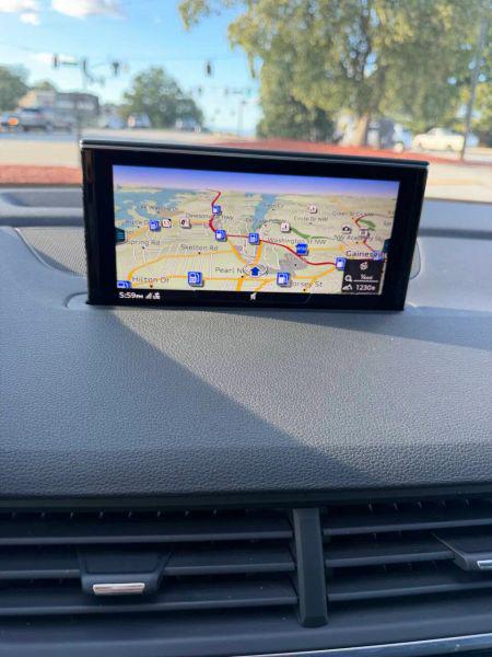 2019 Audi Q7 55 Premium