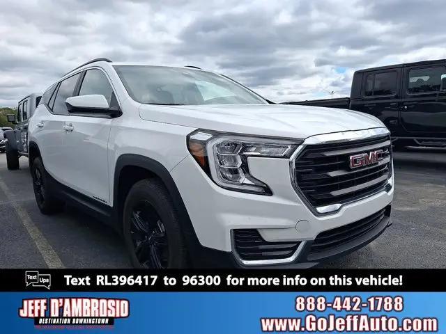 2024 GMC Terrain AWD SLE for sale in Downingtown, PA