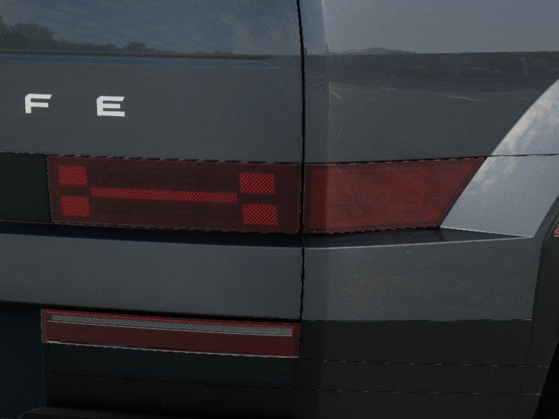 New 2027 Gray HYUNDAI SEL FWD image 10