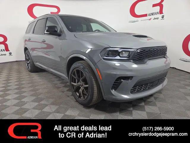 2025 Dodge Durango R/T 20th Anniversary Plus AWD for sale in Adrian, MI