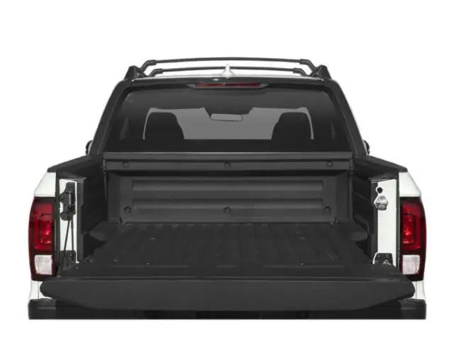 2023 Honda Ridgeline Sport