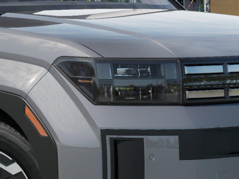 New 2027 Gray HYUNDAI SEL AWD image 9