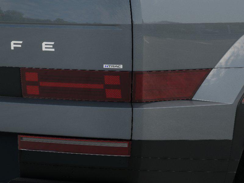 New 2027 Gray HYUNDAI SEL AWD image 10