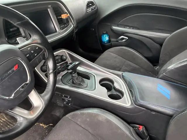 2019 Dodge Challenger R/T Scat Pack