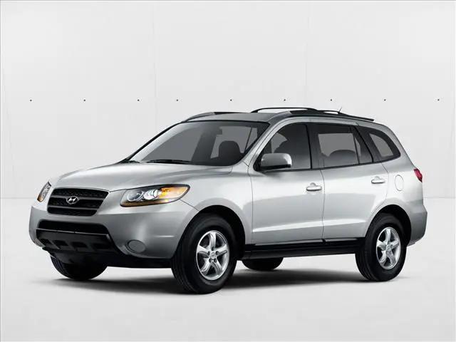 2008 Hyundai Santa Fe GLS for sale in Corpus Christi, TX