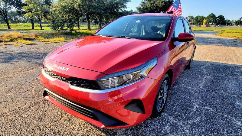 2023 Kia Forte LXS for sale in Mobile, AL