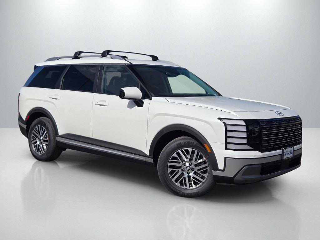 2027 Hyundai Palisade