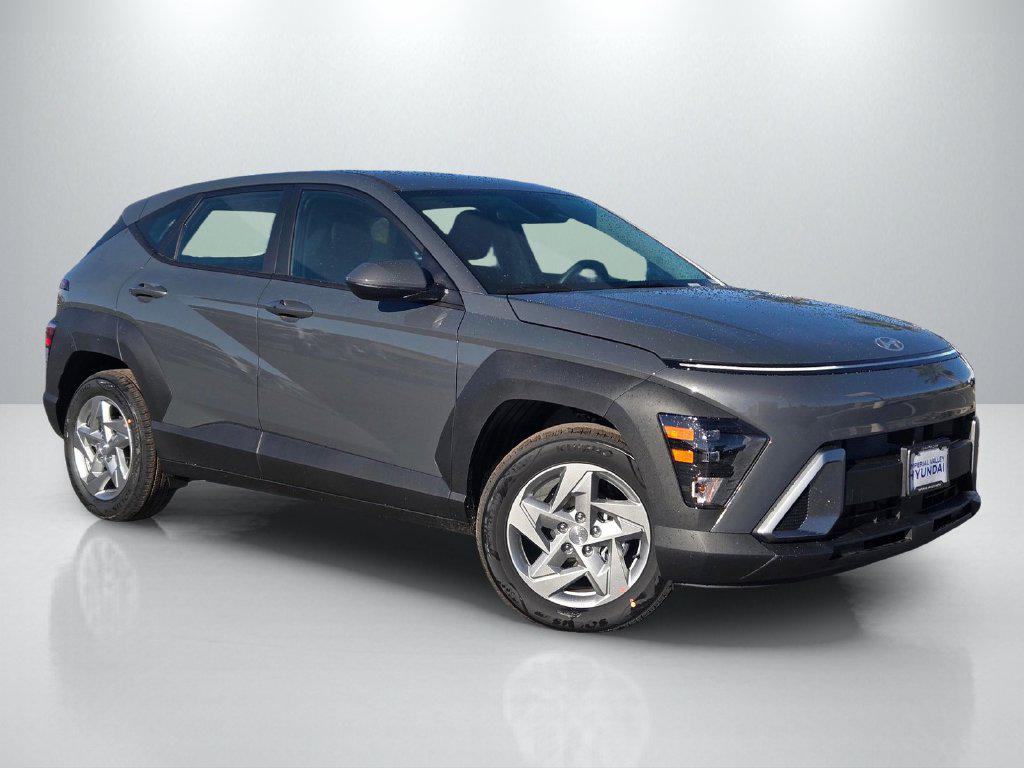 2027 Hyundai Kona SE