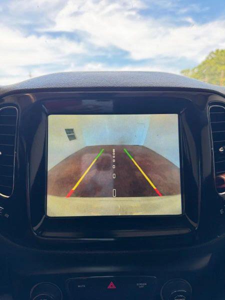 2019 Jeep Compass Limited 4x4