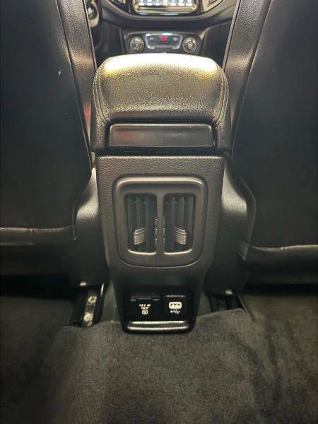 2019 Jeep Compass Limited 4x4