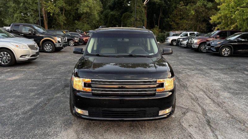 2017 Ford Flex SEL for sale in Saint Charles, MO