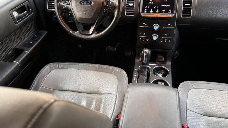 2017 Ford Flex SEL