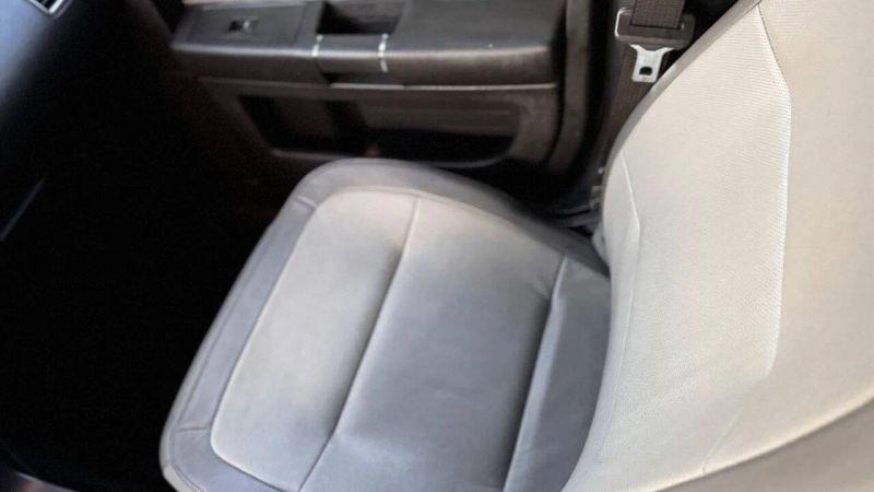 2017 Ford Flex SEL