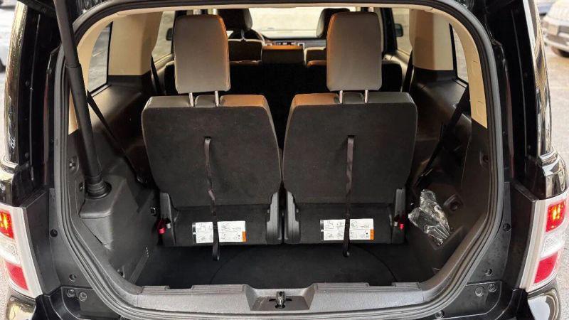 2017 Ford Flex SEL