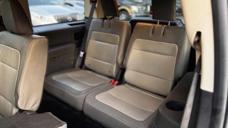 2017 Ford Flex SEL