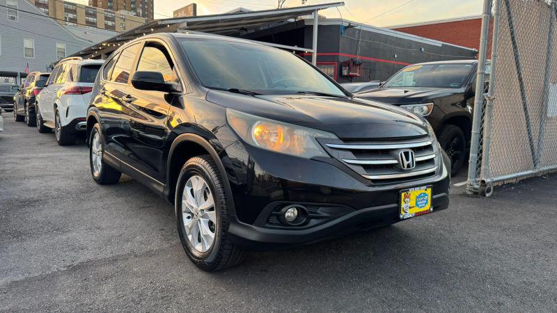 2014 Honda CR-V EX for sale in Paterson, NJ
