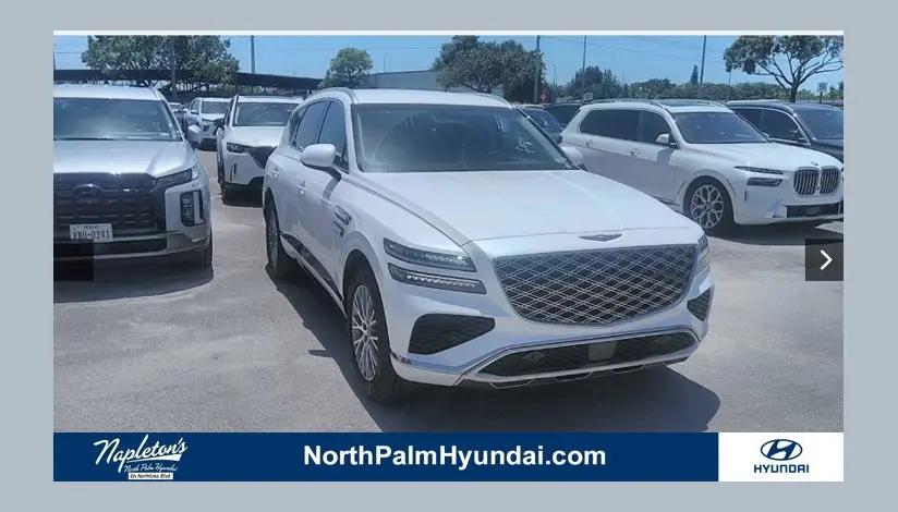 2026 Genesis GV80 2.5T AWD for sale in Lake Park, FL