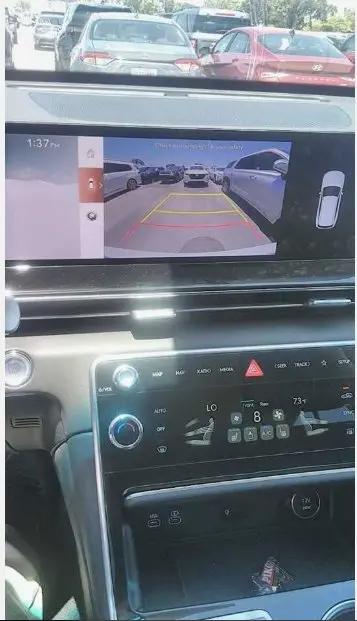 2026 Genesis GV80 2.5T AWD