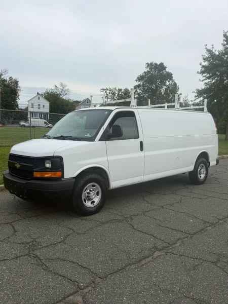 2016 Chevrolet Express Work Van for sale in Avenel, NJ