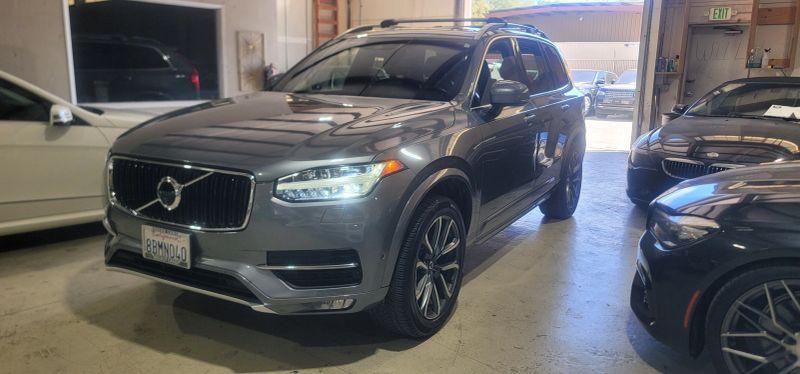 2018 Volvo XC90 T6 Momentum for sale in Tracy, CA