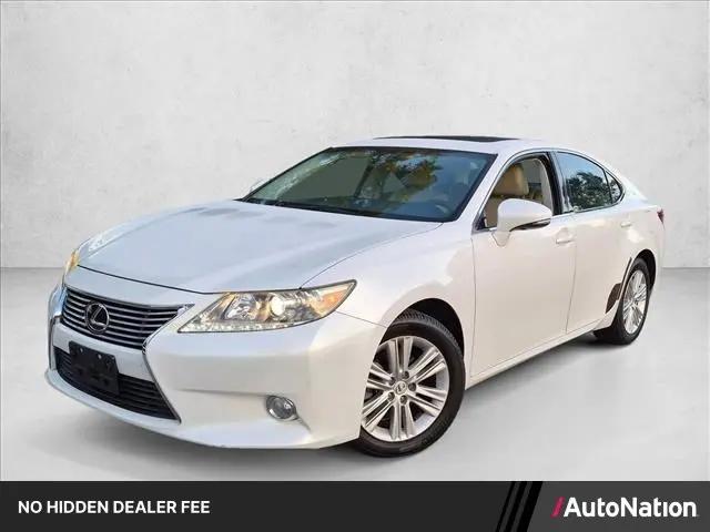 2014 Lexus ES 350 ES 350 for sale in Pompano Beach, FL