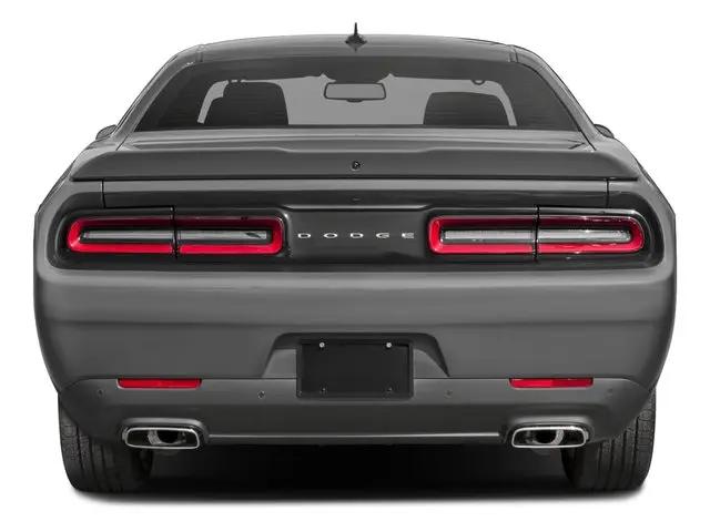 2017 Dodge Challenger GT