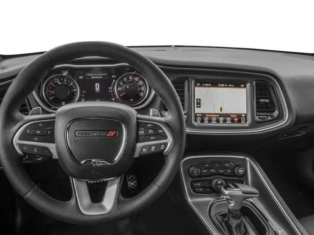 2017 Dodge Challenger GT