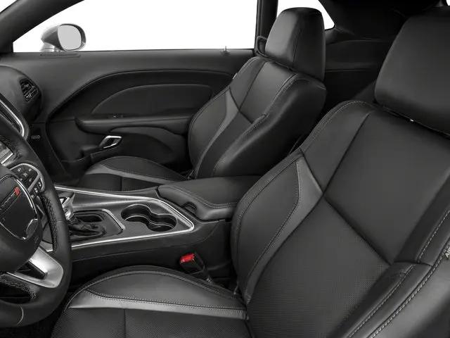 2017 Dodge Challenger GT