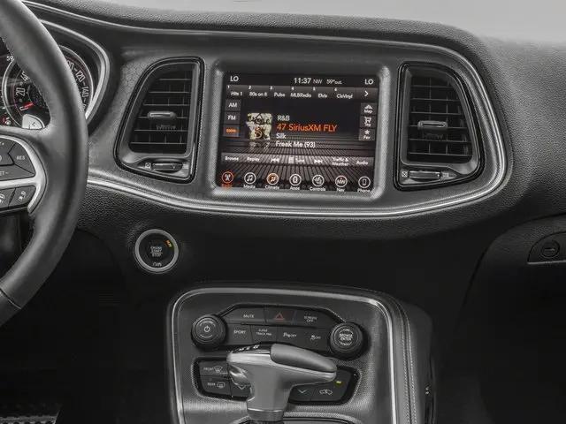 2017 Dodge Challenger GT