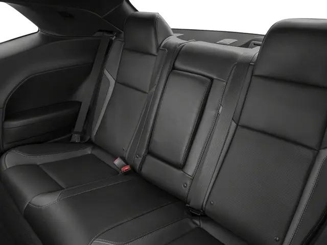 2017 Dodge Challenger GT