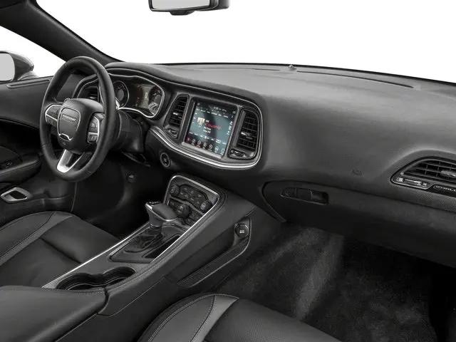 2017 Dodge Challenger GT