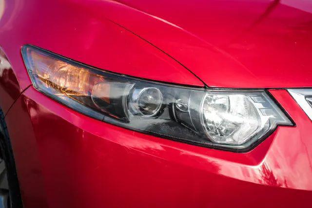 2013 Acura TSX 2.4