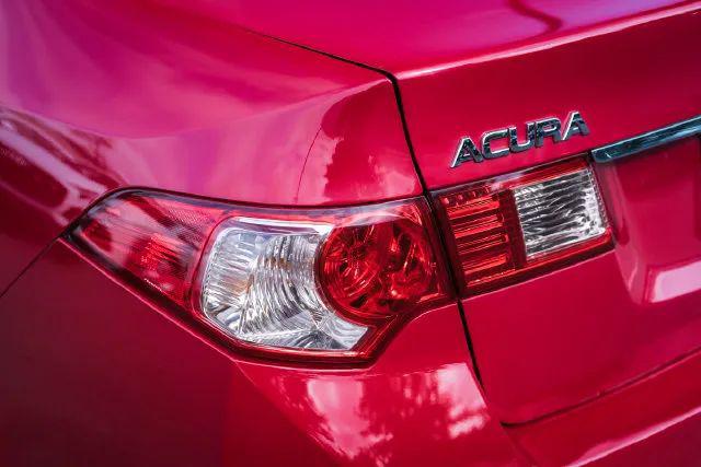 2013 Acura TSX 2.4