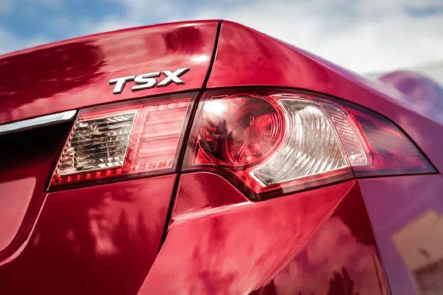 2013 Acura TSX 2.4