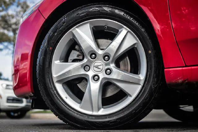 2013 Acura TSX 2.4