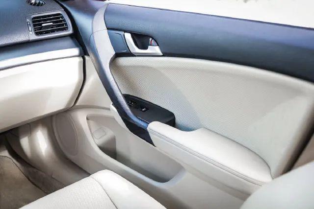 2013 Acura TSX 2.4